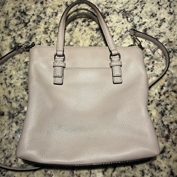 Pink Kate Spade purse - Picture 2 of 4